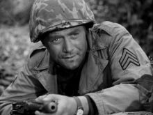 Vic Morrow