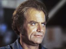 Vic Morrow