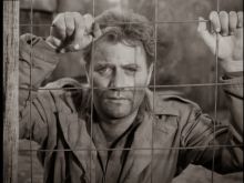 Vic Morrow