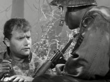 Vic Morrow