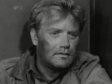 Vic Morrow