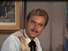 Vic Morrow