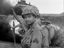 Vic Morrow