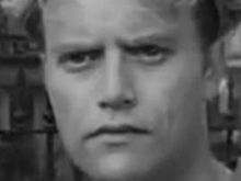 Vic Morrow