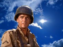 Vic Morrow