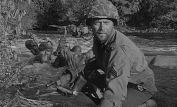 Vic Morrow