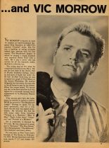 Vic Morrow