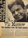 Vic Morrow