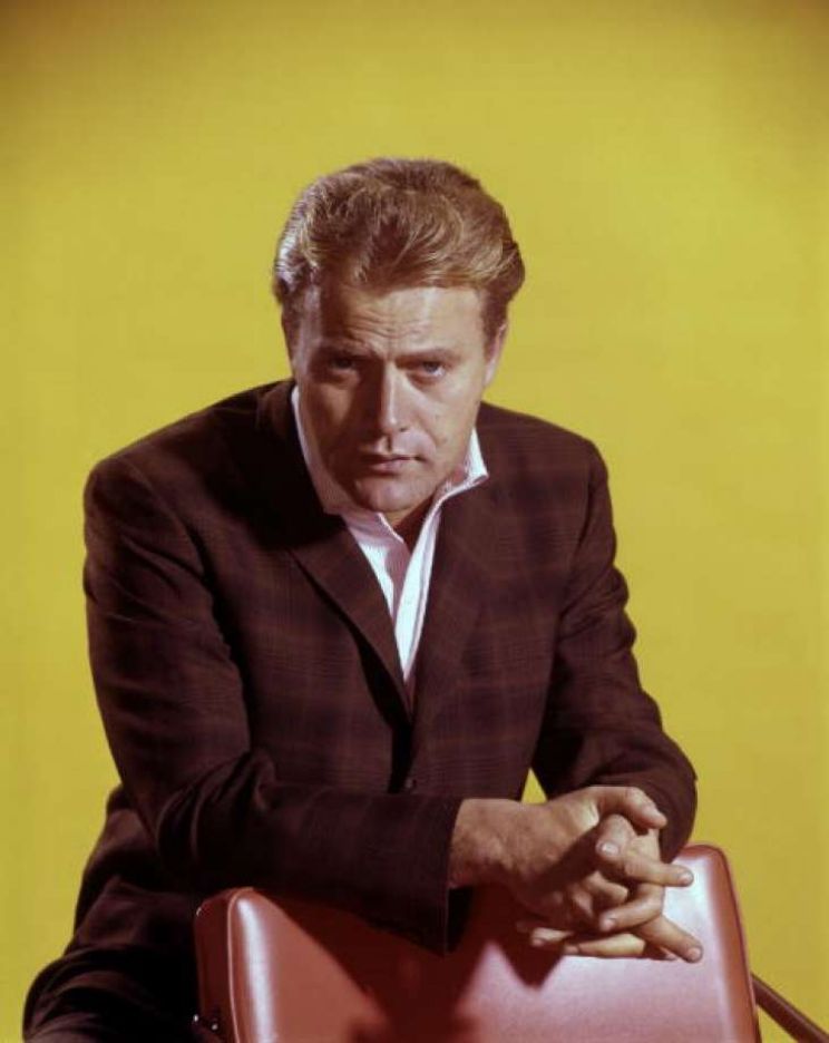 Vic Morrow