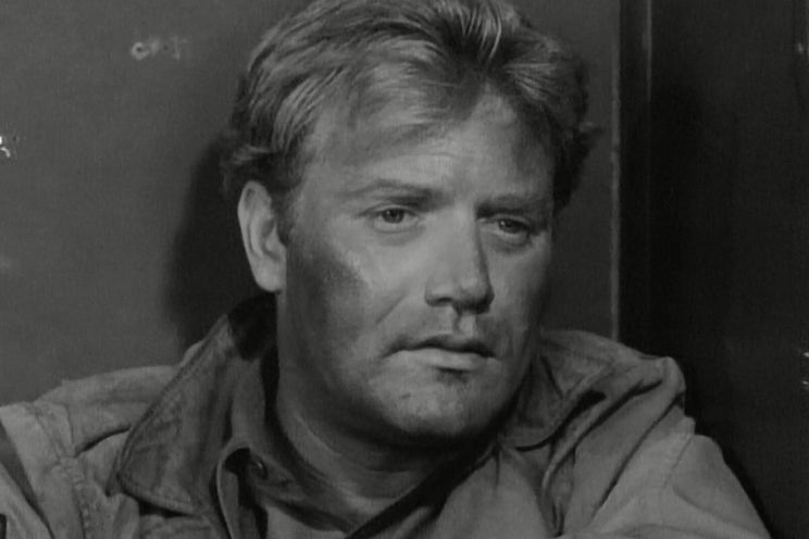 Vic Morrow