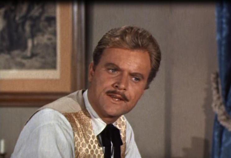 Vic Morrow