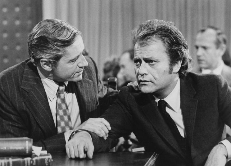 Vic Morrow