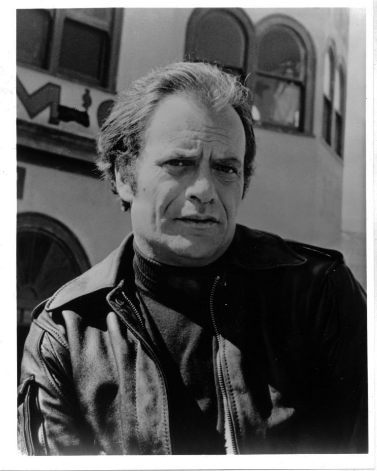 Vic Morrow