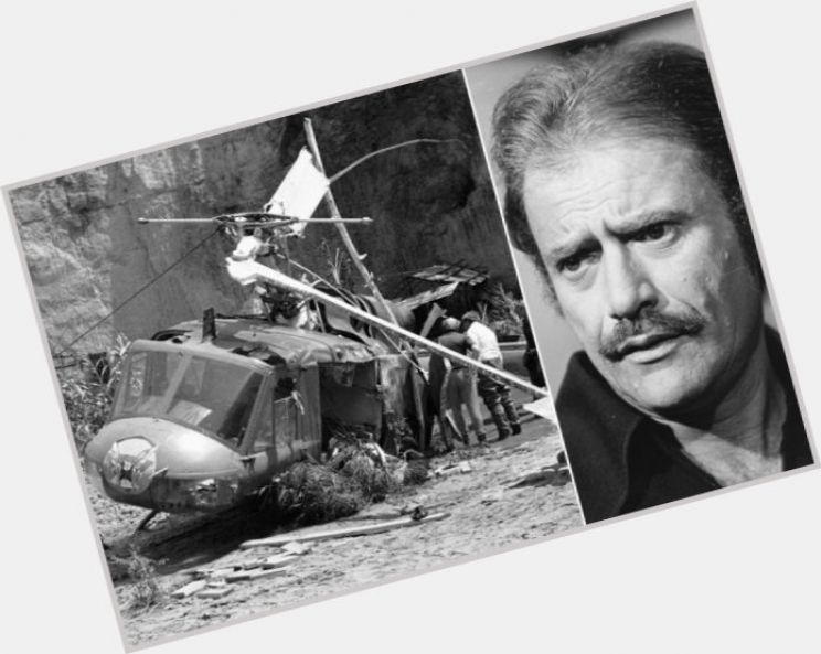 Vic Morrow