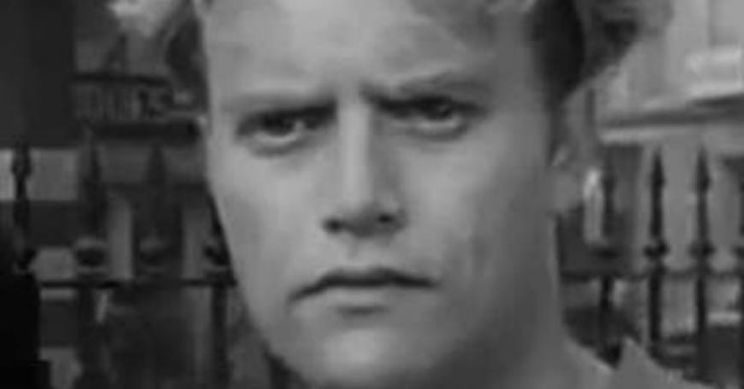 Vic Morrow