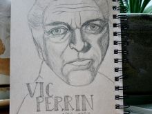 Vic Perrin