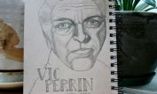 Vic Perrin