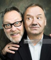 Vic Reeves