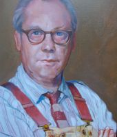 Vic Reeves