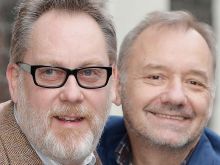 Vic Reeves