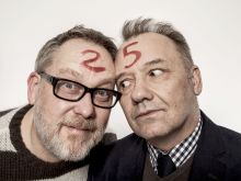 Vic Reeves