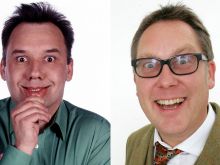Vic Reeves