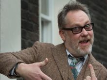 Vic Reeves