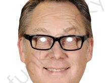 Vic Reeves