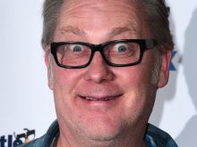 Vic Reeves