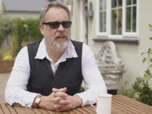 Vic Reeves