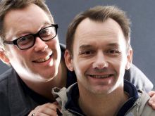 Vic Reeves