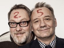 Vic Reeves