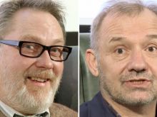 Vic Reeves
