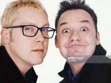 Vic Reeves