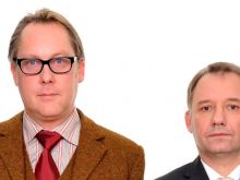 Vic Reeves