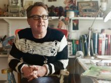 Vic Reeves