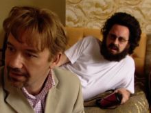 Vic Reeves