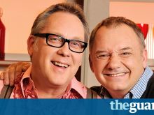 Vic Reeves