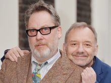 Vic Reeves