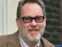 Vic Reeves