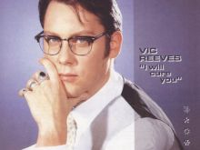 Vic Reeves
