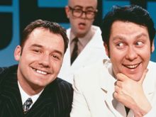 Vic Reeves