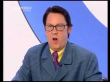Vic Reeves
