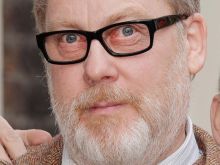 Vic Reeves