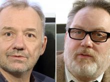 Vic Reeves