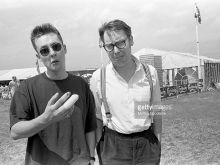 Vic Reeves