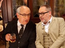 Vic Reeves