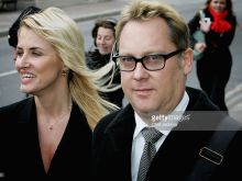 Vic Reeves