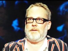 Vic Reeves