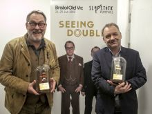 Vic Reeves
